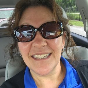 Meet your Posher, Marjorie